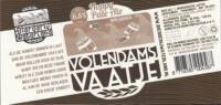 Bierderij Waterland, Hoppy Pale Ale / Volendams Vaatje