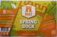 Slot Oostende, Spring Bock