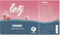 Brouwerij Frontaal, Crush India Pale Ale