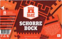 Slot Oostende, Schorre Bock