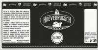 De Hoevebrugsche Bierbrouwerij, Blond!