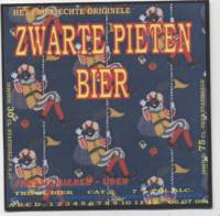 Jantje's Bieren Uden, Zwarte Pieten Bier