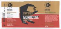 Van Moll Brouwerij, Morricone Imperial Tiramisu Stout