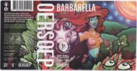 Van Moll Brouwerij, Barbarella Sour IPA