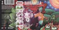 Oersoep Brouwerij, Barbarella Sour IPA