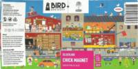 Bird Brewery, Chick Magnet Sour Pale Ale