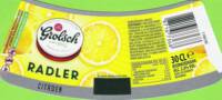 Grolsch, Grolsch Radler Citroen