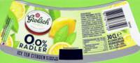 Grolsch, Grolsch Radler Ice Tea Citroen 0.0%