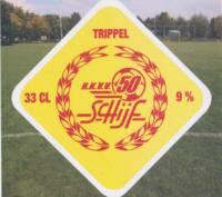 Brouwerij Kaarschot, Schijf Trippel