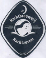 De Nachtbrouwerij, Nachtzuster Quadrupel De Nachtbrouwerij, Nachtzuster Quadrupel