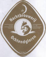 De Nachtbrouwerij, Ochtendgloren De Nachtbrouwerij, Ochtendgloren