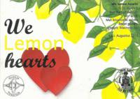 Goede Kant van het Spoor, We Lemon Hearts 