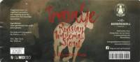Goede Kant van het Spoor, Travalje Russian Imperial Stout