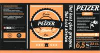 Baxbier, Peizer Hopbel Bier