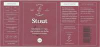 Brouwerij Eleven, Stout