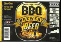 Hert Bier, BBQ Brewery Beer