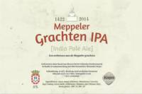 Sallandse Landbierbrouwerij, Meppeler Grachten IPA