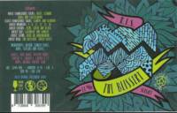 Amazing Bliss Brewing, The Blissert R.I.S.
