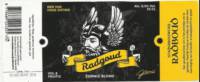 Stadsbrouwerij Radboud, Radgoud Zonnig Blond