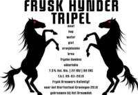 Het Brouwdok, Frysk Hynder Tripel