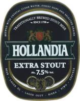 Bavaria, Hollandia Extra Stout