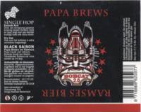 Papa Brews, Bobcat 2.0