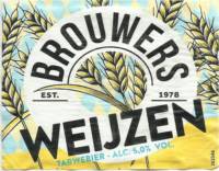 Grolsch, Brouwers Weijzen