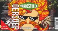 vandeStreek, Bollywood Guru Hoppy Lager