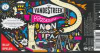 vandeStreek, Playground Non Alcoholic IPA