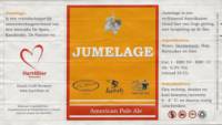 Hart4Bier, Jumelage American Pale Ale