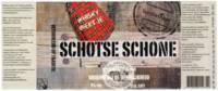Brouwerij de Heerlijkheid, Schotse Schone