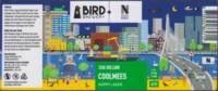 Bird Brewery, Coolmees Hoppy Lager