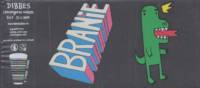 Branie Bier, Dibbes