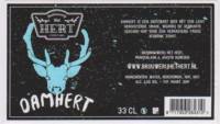 Bierbrouwerij Het Hert (Nijmegen), Damhert