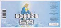 Brouwerij Troost, Virgin I.P.A.