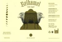 Brouwerij In De Nacht, Belhamel Oak Aged