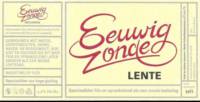 Brouwerij Eeuwig Zonde, Lente