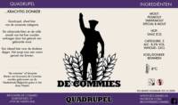 Brouwerij De Commies, Quadrupel