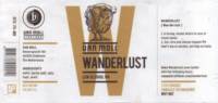 Van Moll Brouwerij, Wanderlust Low Alcohol IPA