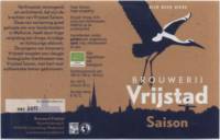 Brouwerij Vrijstad, Saison