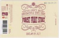 Brouwerij Emelisse, Forest Fruit Stout