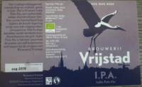Brouwerij Vrijstad, I.P.A.