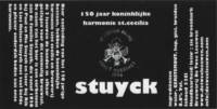 Brouwerij De Twee Leeuwen, Stuyck