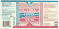 Oedipus Brewing, Neverland Brewdog VS. Oedipus