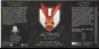 Brouwerij Artemis, Blond