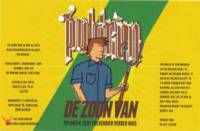 Bierbrouwerij 't Kuipertje, Poldrièn De Zoon Van