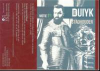 Brouwerij Den Duiyk, Motie #1 Stadhouder Brouwerij Den Duiyk, Motie #1 Stadhouder