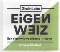 Gulpener Bierbrouwerij, Grainlabs Eigen Weiz