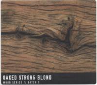 Gulpener Bierbrouwerij, Oaked Strong Blond