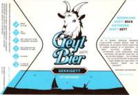 Brouwerij Eembier, Geyt Bier Gekkigeyt